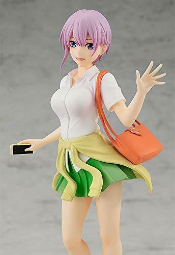 Pop Up Parade The Quintessential Quintuplets Ichika Nakano Figure NEW from Japan_2