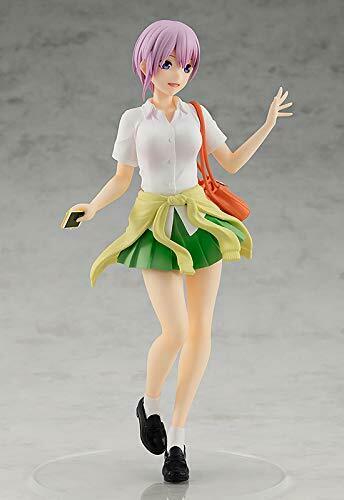 Pop Up Parade The Quintessential Quintuplets Ichika Nakano Figure NEW from Japan_3