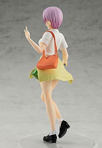 Pop Up Parade The Quintessential Quintuplets Ichika Nakano Figure NEW from Japan_4
