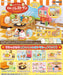 Sumikko gurashi Restaurant Miniature All 8 types BOX RE-MENT Complete Set NEW_1