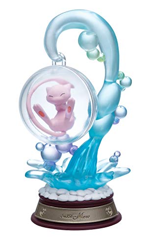 Re-Ment Pokemon Swing Vignette Collection Full Comp 6 Pieces PVC NEW from Japan_7