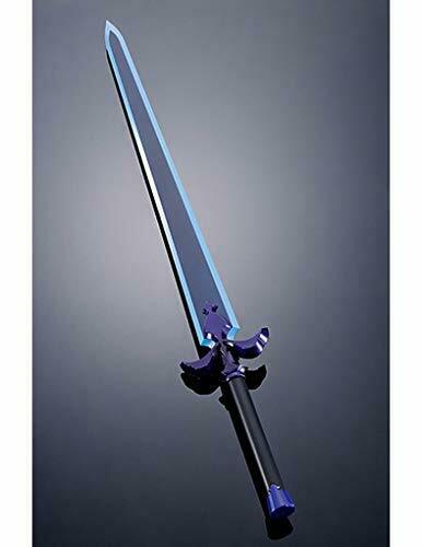 SAO Sword Art Online Night Sky Sword 1/1 Figure PROPLICA 100cm Kirito Eugeo NEW_2