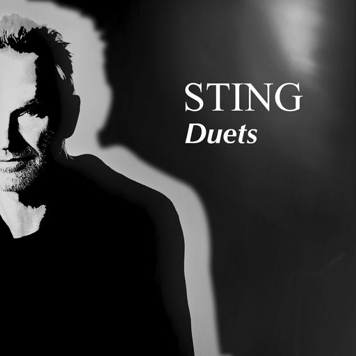 STING DUETS WITH BONUS TRACK JAPAN ONLY SHM CD+DVD DELUXE EDITION UICY-79483 NEW_1