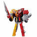 BANDAI Kikai Sentai Zenkaiger DX Zenkaioh MEGAZORD Juragaon Set NEW from Japan_2