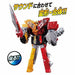 BANDAI Kikai Sentai Zenkaiger DX Zenkaioh MEGAZORD Juragaon Set NEW from Japan_3