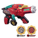 Kikai Sentai Zenkaiger All-World Transformation Gun DX Gear Tringer NEW_3