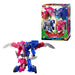 BANDAI Kikai Sentai ZENKAIGER DX ZENKAIOH VROOMAGINE Set NEW from Japan_1