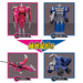 BANDAI Kikai Sentai ZENKAIGER DX ZENKAIOH VROOMAGINE Set NEW from Japan_5