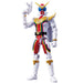 Bandai Kikai Sentai Zenkaiger Change Heroes Zenkaizer NEW from Japan_2