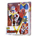 Bandai Kikai Sentai Zenkaiger Change Heroes Zenkaizer NEW from Japan_4