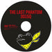 Banaple The Last Phantom 301SQ (DVD) NEW from Japan_2