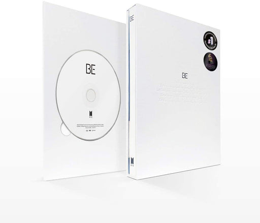 BTS BE Essential Edition BigHit Entertainment Korean Version K-Pop Single NEW_1