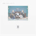 BTS BE Essential Edition BigHit Entertainment Korean Version K-Pop Single NEW_5