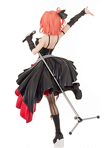 My Youth Romantic Comedy Is Wrong, As I Expected Yui Yuigahama: Rock Ver. Figure_3