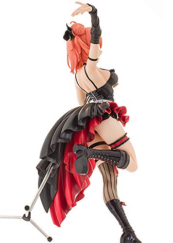 My Youth Romantic Comedy Is Wrong, As I Expected Yui Yuigahama: Rock Ver. Figure_5