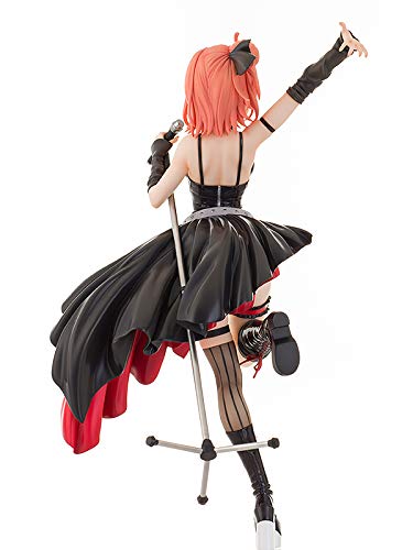 My Youth Romantic Comedy Is Wrong, As I Expected Yui Yuigahama: Rock Ver. Figure_8