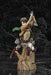 Kotobukiya Artfx J Attack on Titan Eren Yeager Renewal Package Ver. Figure_10