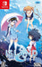 Island for Nintendo Switch Prototype Dramatic sci-fi love story Visual Novel NEW_1