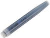 Platinum Fountain Pen F Fine Point Procyon Luster Satin Silver PNS-8000791749792_4