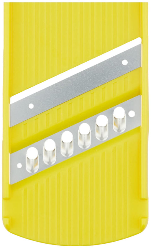 Shimomura Kogyo Made in Japan Full Veg Onion Sliced & Chopped Sliced FV-661 NEW_2