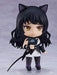 Good Smile Company Nendoroid 1553 RWBY Blake Belladonna Figure NEW from Japan_4