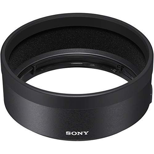Sony FE 35mm F1.4 GM Lens Hood ALC-SH164 NEW from Japan_1