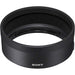 Sony FE 35mm F1.4 GM Lens Hood ALC-SH164 NEW from Japan_1