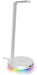 Razer Base Station V2 CHROMA Mercury White Headphone Stand ‎RC21-01510300-R3M1_1
