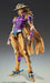 Super Figure Action JoJo's Bizarre Adventure Part 7 [Gyro Zeppeli Ver1.5] Figure_1