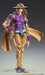 Super Figure Action JoJo's Bizarre Adventure Part 7 [Gyro Zeppeli Ver1.5] Figure_2