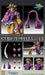 Super Figure Action JoJo's Bizarre Adventure Part 7 [Gyro Zeppeli Ver1.5] Figure_5