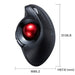 SanwaSupply Trackball Bluetooth Ergonomics Tilt Wheel Multi Pairing MA-BTTB179BK_4