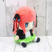 The Quintessential Quintuplets Nakano Nino Sitting Plush Doll Stuffed toy S 16cm_3