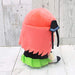 The Quintessential Quintuplets Nakano Nino Sitting Plush Doll Stuffed toy S 16cm_5