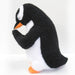 Shinada Global Gassho (palms together) Plush Doll Gentoo Penguin ‎GSHO-0250G NEW_3