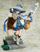 Chara-Ani CAworks Mushoku Tensei Roxy Migurdia 1/7 Scale Figure NEW from Japan_10