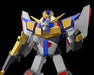 MODEROID Revolger (Plastic model kit) Genki Bakuhatsu Ganbaruger Non-Scale NEW_2