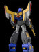 MODEROID Revolger (Plastic model kit) Genki Bakuhatsu Ganbaruger Non-Scale NEW_3