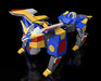 MODEROID Revolger (Plastic model kit) Genki Bakuhatsu Ganbaruger Non-Scale NEW_4
