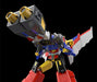 MODEROID Revolger (Plastic model kit) Genki Bakuhatsu Ganbaruger Non-Scale NEW_6