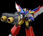 MODEROID Revolger (Plastic model kit) Genki Bakuhatsu Ganbaruger Non-Scale NEW_7