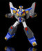 MODEROID Revolger (Plastic model kit) Genki Bakuhatsu Ganbaruger Non-Scale NEW_8