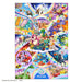 Disney Pixar Popping Out All Characters 1000 piece Puzzle Tenyo ‎‎D-1000-077 NEW_3