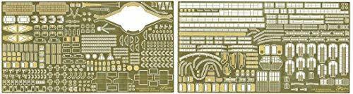 Fujimi 1/200 Battleship Yamato Bridge Genuine Etching Parts Equipment-202 NEW_1