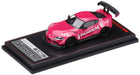 TK.Company ignition model 1/64 Pandem Supra (A90) Pink Diecast Model Car IG2339_1