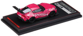 TK.Company ignition model 1/64 Pandem Supra (A90) Pink Diecast Model Car IG2339_2