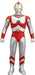 Bandai Ultraman Ultra Hero Series 15 Ultraman 80 PVC Soft Vinyl Action Figure_1