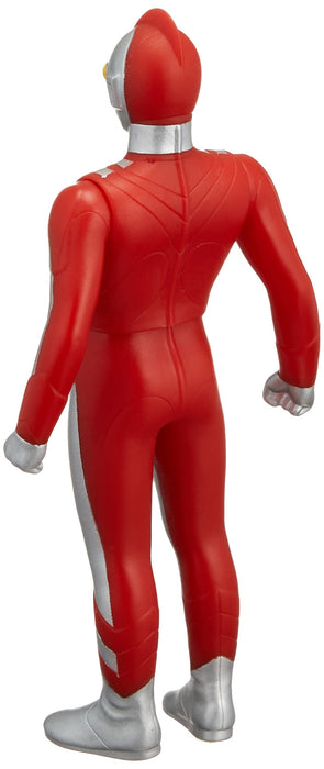 Bandai Ultraman Ultra Hero Series 15 Ultraman 80 PVC Soft Vinyl Action Figure_2