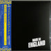 2021 Remaster MADE IN SWEDEN Made In England JAPAN MINI LP CD ARC3061 NEW_1