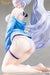 Kasu Komeshiro Original Illustration [Aqua-chan] Figure 1/7scale Painted NEW_4